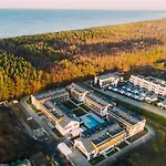 Saltic Resort&Spa Grzybowo
