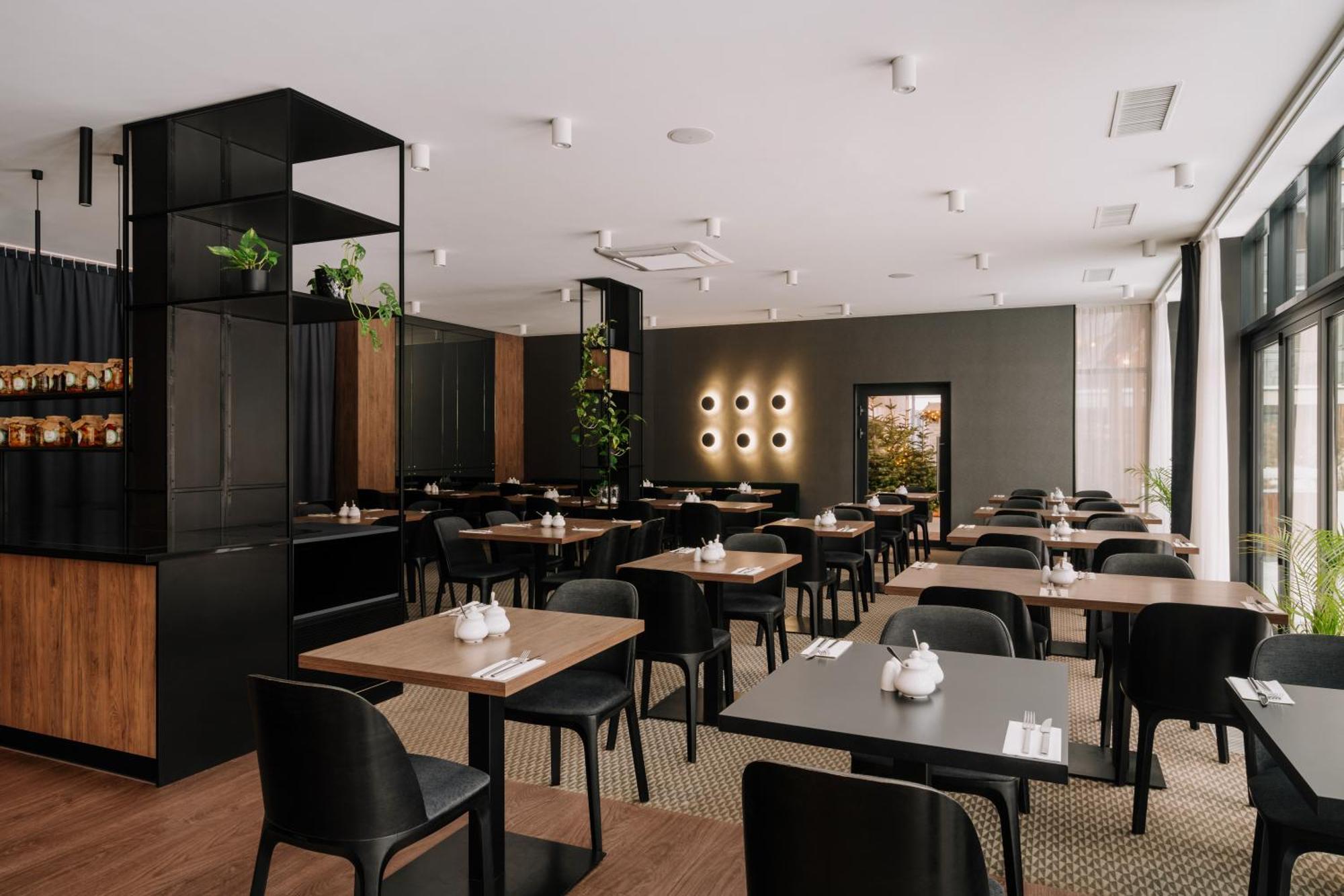 Saltic Resort&spa Grzybowo 4*