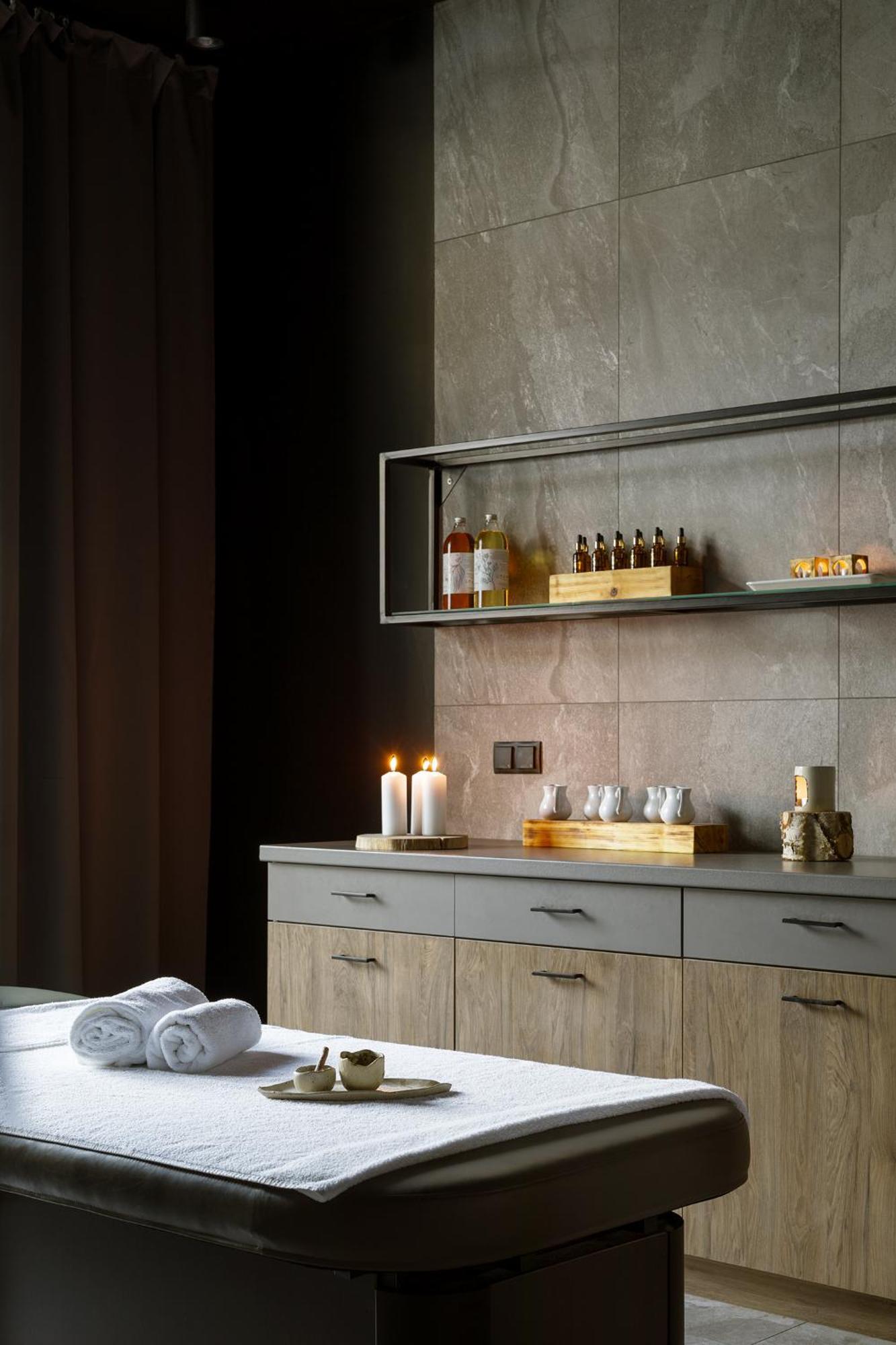 Saltic Resort&spa Grzybowo Kołobrzeg