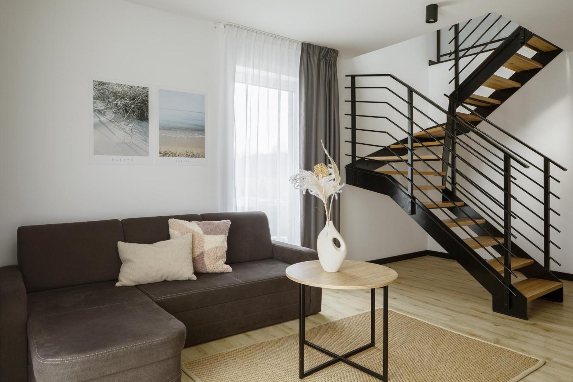 Saltic Resort&spa Grzybowo 4* Kołobrzeg