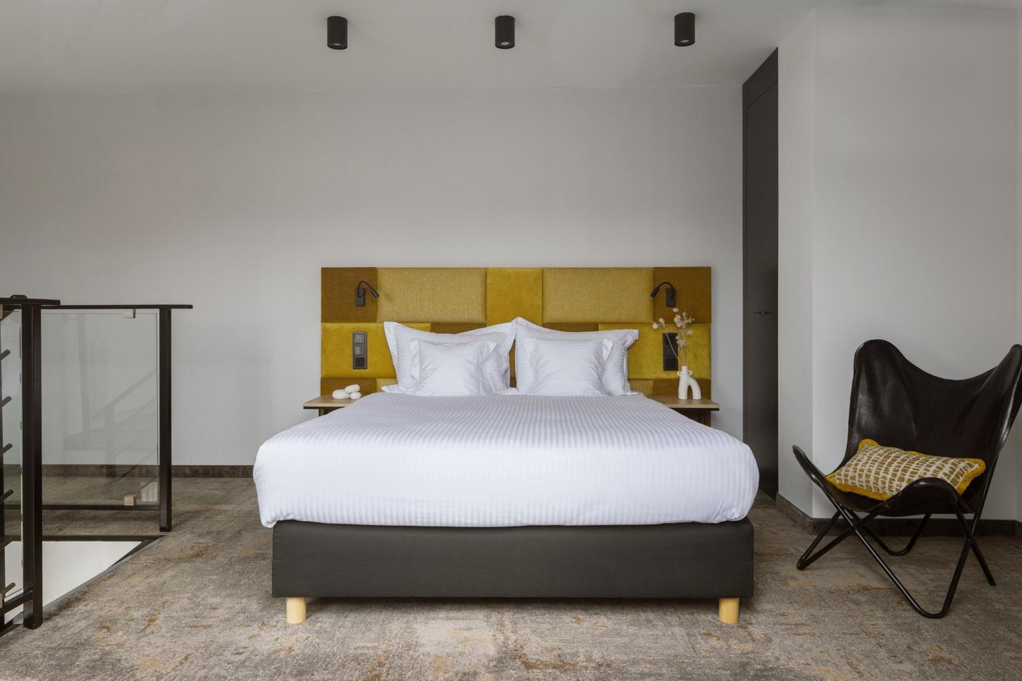 Saltic Resort&spa Grzybowo