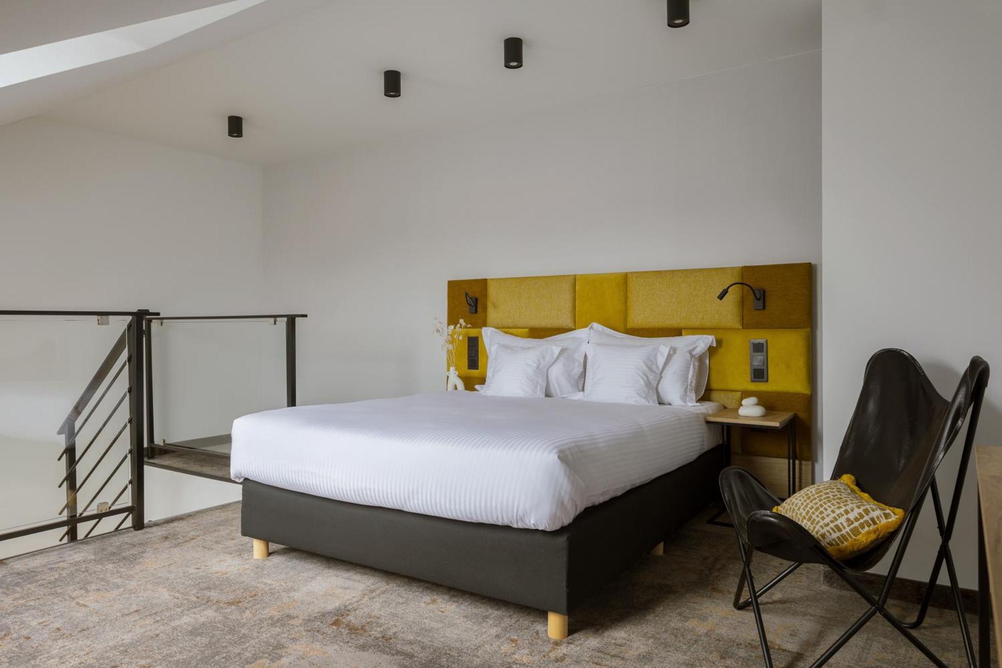 Saltic Resort&spa Grzybowo Hotel 4*