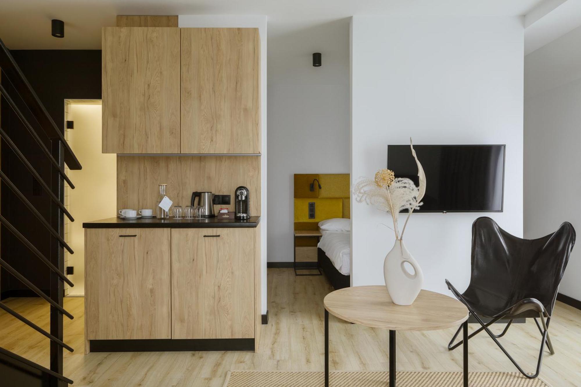 Hotel Saltic Resort&spa Grzybowo
