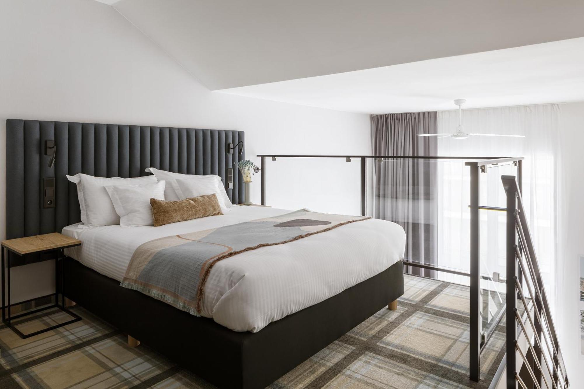 Saltic Resort&spa Grzybowo Kołobrzeg