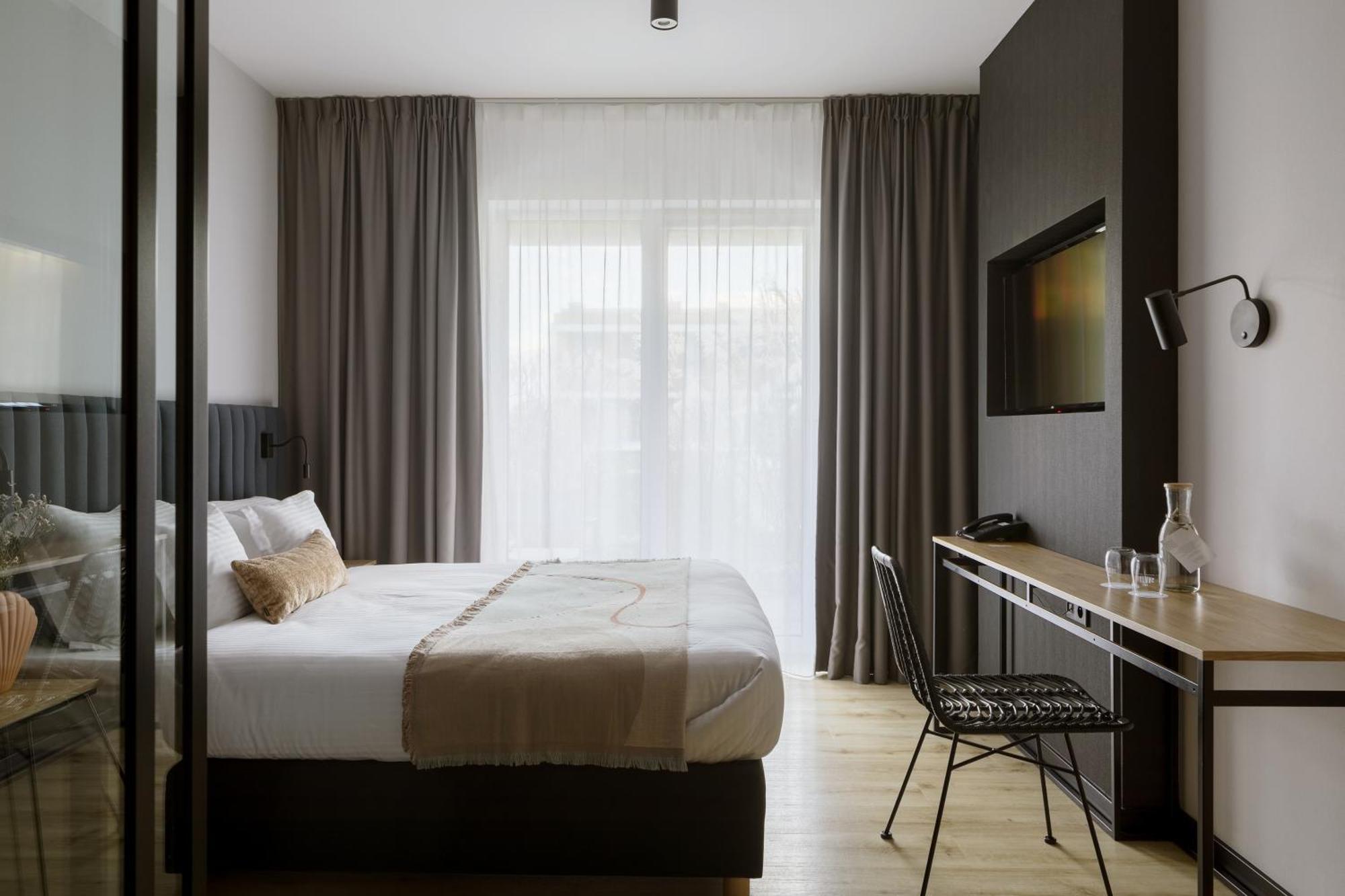 Hotel Saltic Resort&spa Grzybowo Kołobrzeg