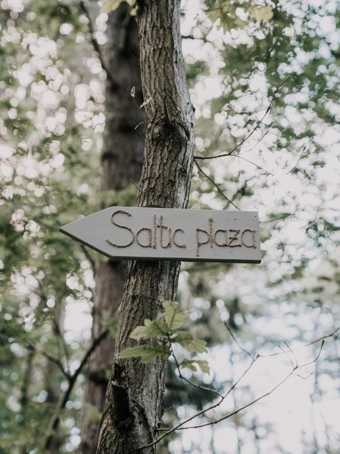 Saltic & Grzybowo Kolberg