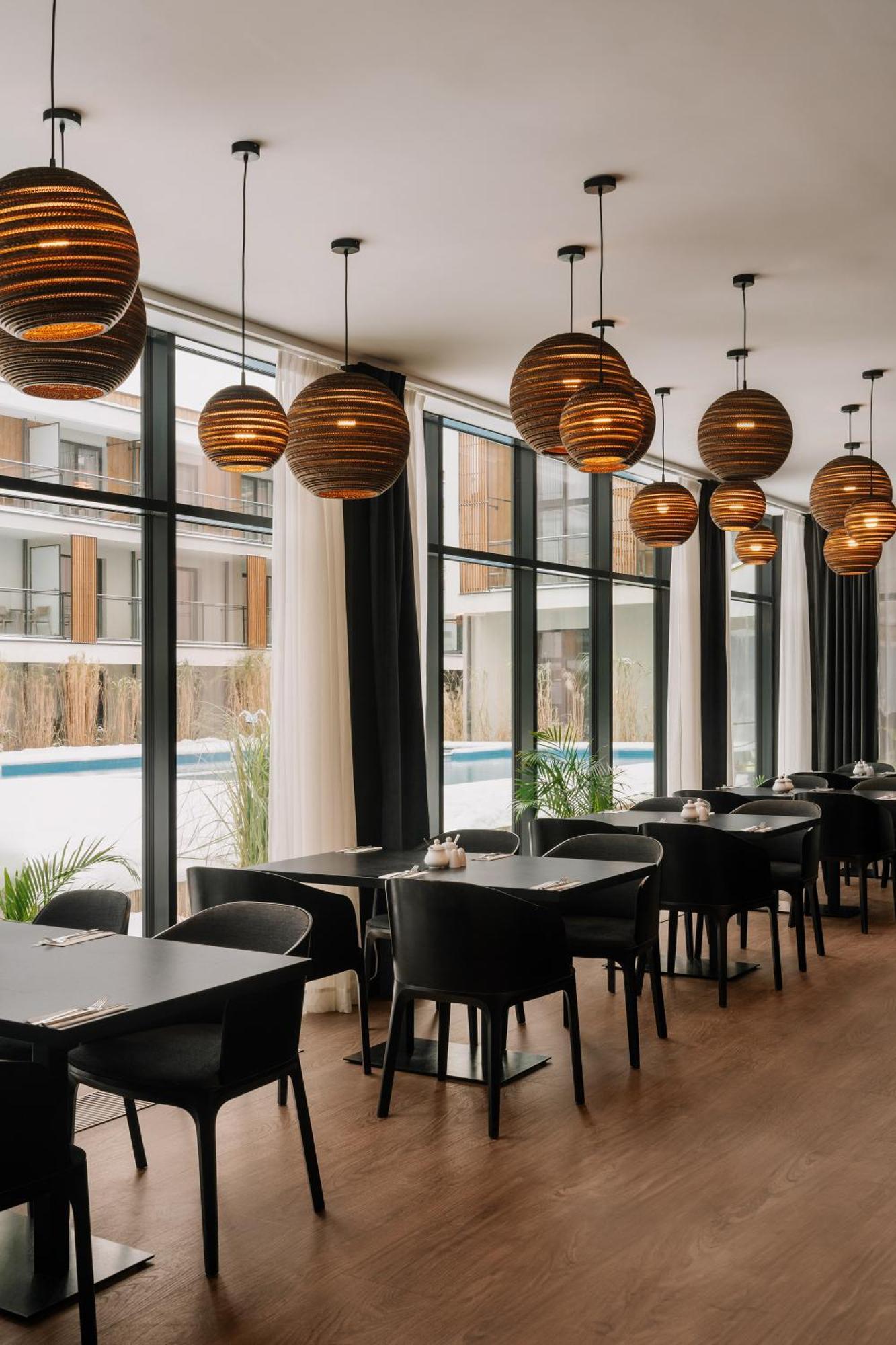 Saltic & Grzybowo Hotel Kolberg