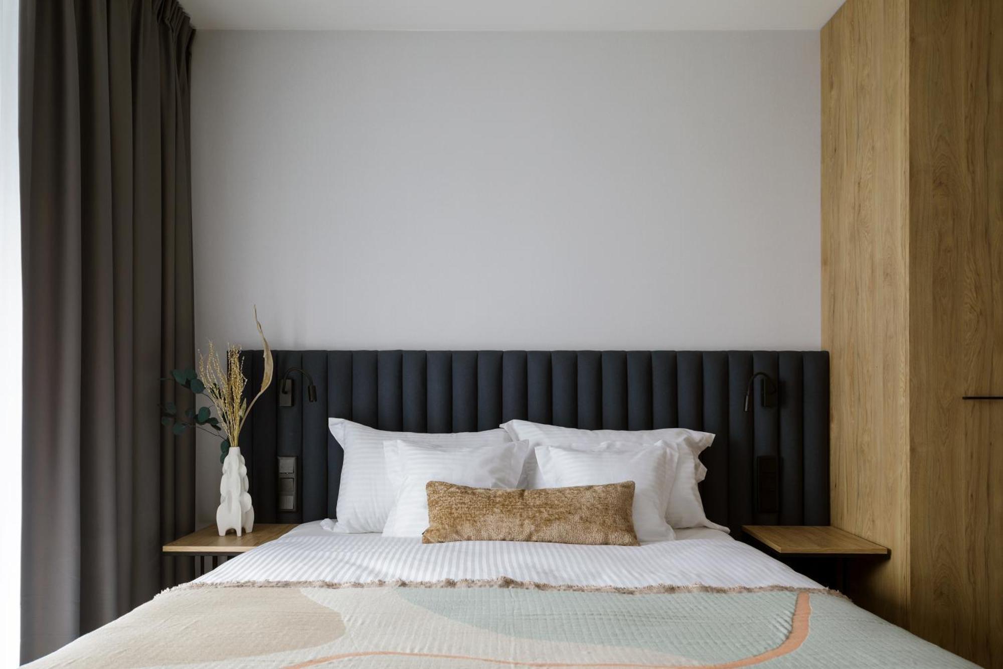 Saltic & Grzybowo Hotel Kolberg