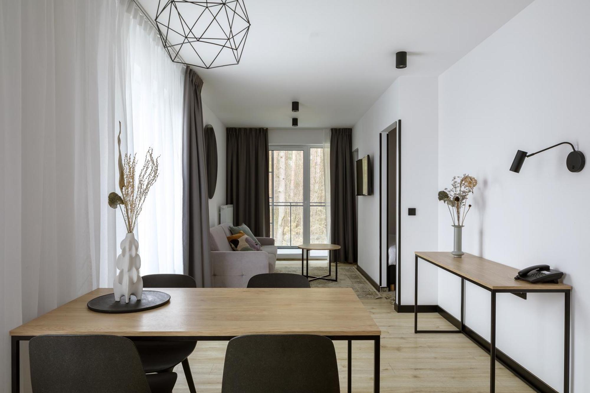 Saltic & Grzybowo Hotel