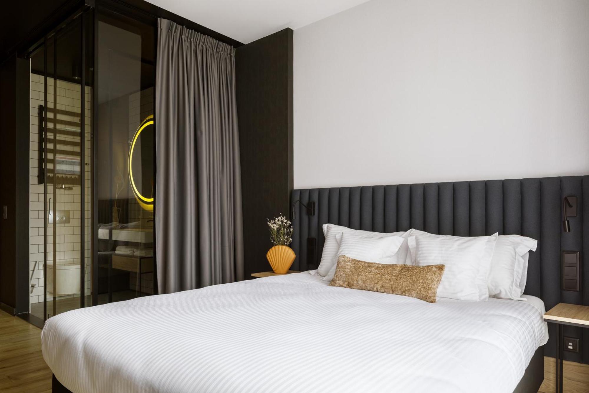 Hotel Saltic & Grzybowo