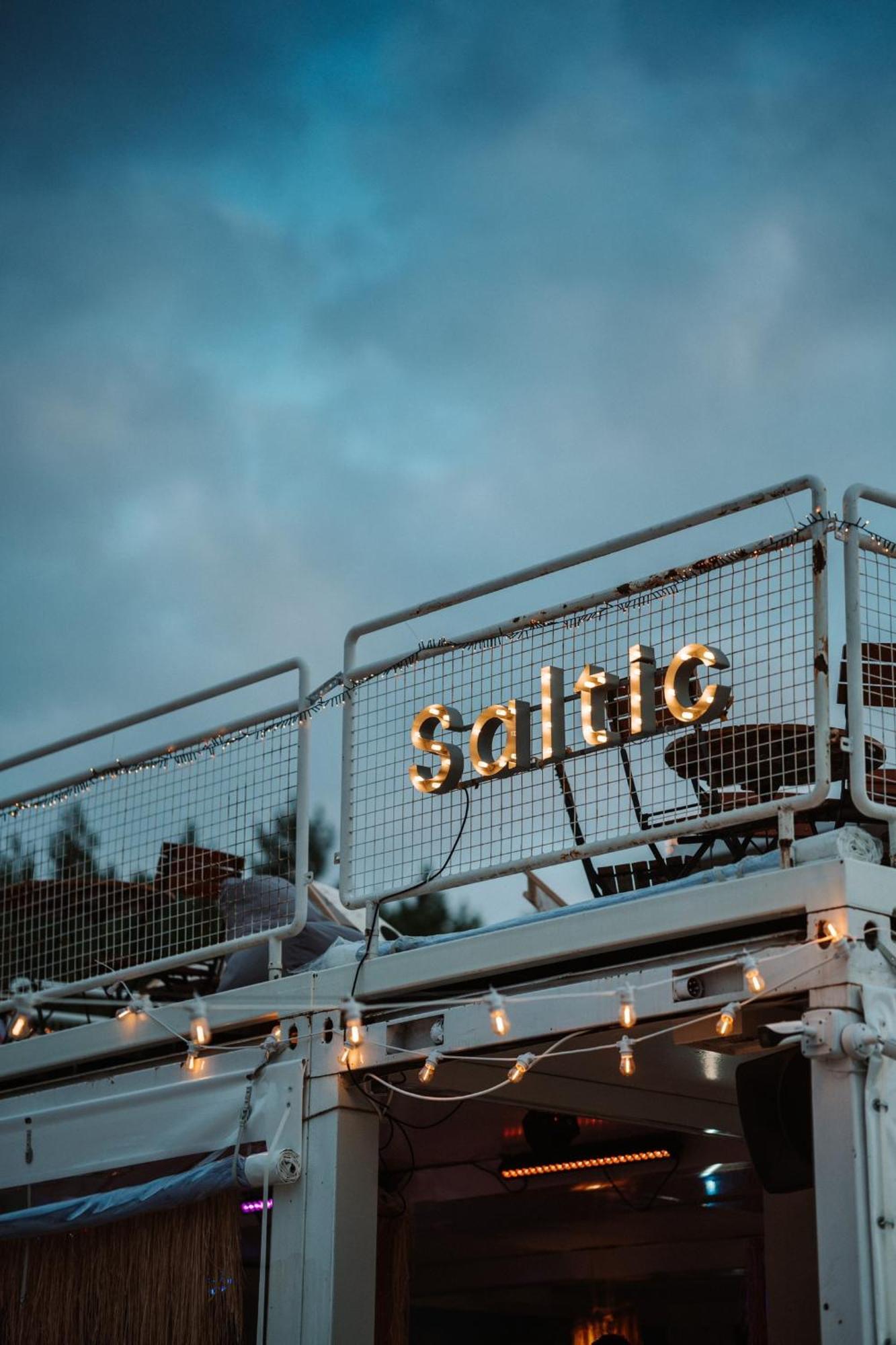 Hotel Saltic & Grzybowo Kolberg