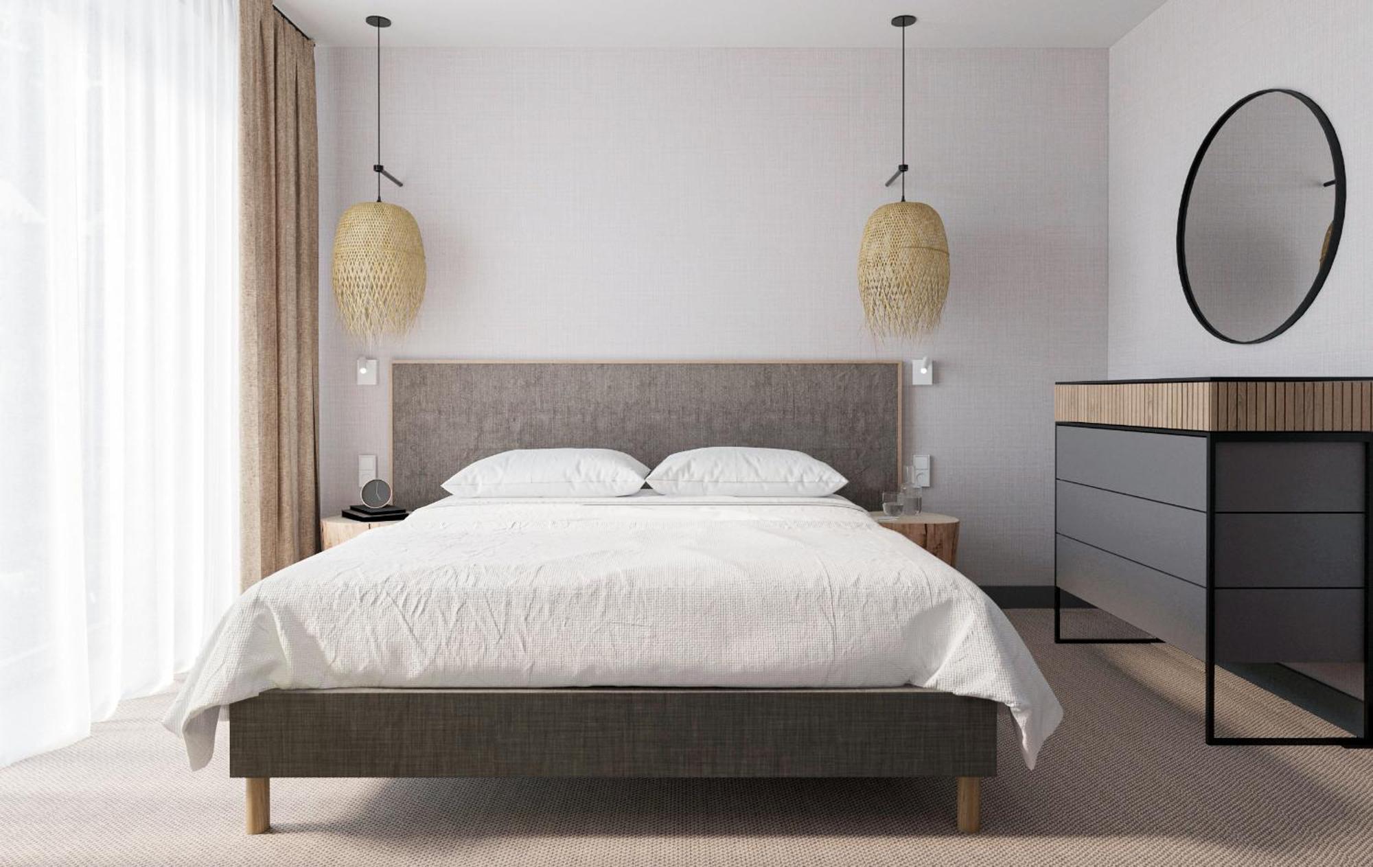 Saltic & Grzybowo Hotel